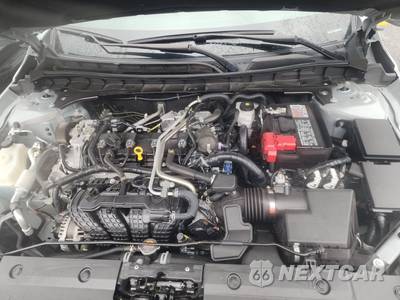2024 Nissan Altima SR - zdjęcie 15 z 26 - miniatura