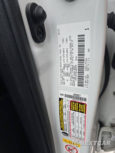 2019 Toyota Tundra TRD Pro Crew Cab Short Bed - zdjęcie 14 z 19 - miniatura