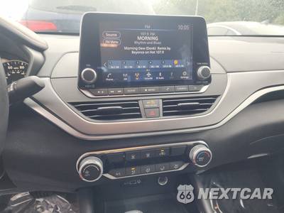2024 Nissan Altima SR - zdjęcie 11 z 26 - miniatura
