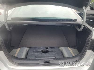 2024 Nissan Altima SR - zdjęcie 16 z 26 - miniatura