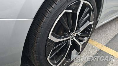 2024 Nissan Altima SR - zdjęcie 20 z 26 - miniatura
