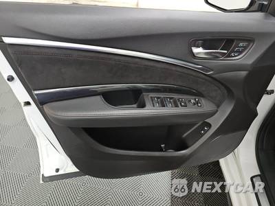 2020 Acura MDX w/Technology & A-Spec Packages - zdjęcie 9 z 20 - miniatura