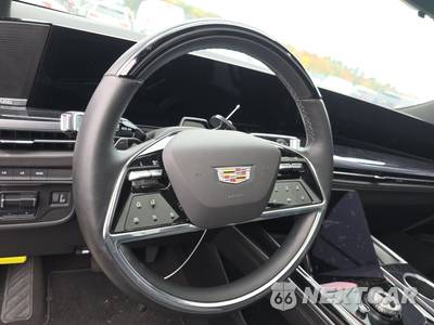 2025 Cadillac Escalade Sport 1SC - zdjęcie 10 z 22 - miniatura