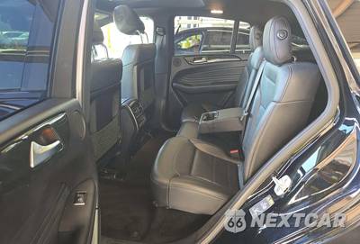 2018 Mercedes-Benz AMG GLE 43 4MATIC - zdjęcie 12 z 25 - miniatura