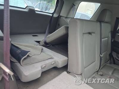 2018 Chevrolet Tahoe LT 1LT - zdjęcie 14 z 21 - miniatura