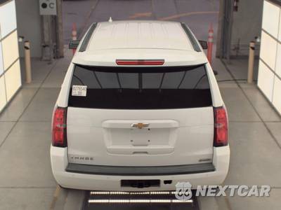 2018 Chevrolet Tahoe LT 1LT - zdjęcie 5 z 21 - miniatura