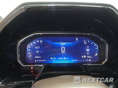 2026 Chevrolet Silverado 1500 LT Crew Cab Short Bed 1LT - zdjęcie 12 z 18 - miniatura
