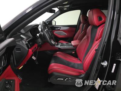 2026 Acura MDX w/A-Spec Package - zdjęcie 7 z 22 - miniatura