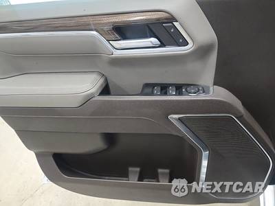 2026 Chevrolet Silverado 1500 LT Crew Cab Short Bed 1LT - zdjęcie 9 z 18 - miniatura