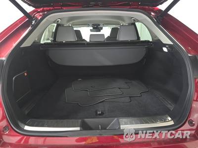 2021 Toyota Venza Limited - zdjęcie 16 z 21 - miniatura