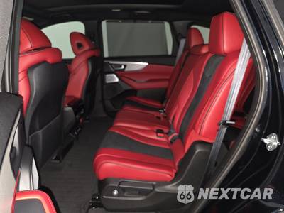 2026 Acura MDX w/A-Spec Package - zdjęcie 13 z 22 - miniatura