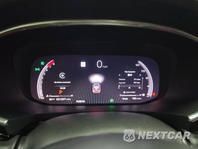2026 Acura MDX w/A-Spec Package - zdjęcie 12 z 22 - miniatura