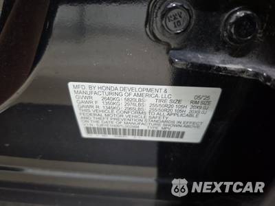 2026 Acura MDX w/A-Spec Package - zdjęcie 15 z 22 - miniatura