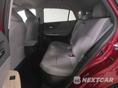 2021 Toyota Venza Limited - zdjęcie 13 z 21 - miniatura