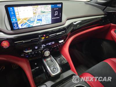 2026 Acura MDX w/A-Spec Package - zdjęcie 11 z 22 - miniatura