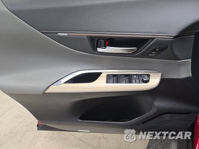 2021 Toyota Venza Limited - zdjęcie 9 z 21 - miniatura