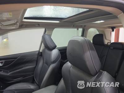2020 Subaru Forester Limited - zdjęcie 17 z 26 - miniatura