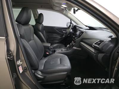 2020 Subaru Forester Limited - zdjęcie 8 z 26 - miniatura