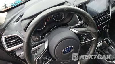 2020 Subaru Forester Limited - zdjęcie 21 z 26 - miniatura