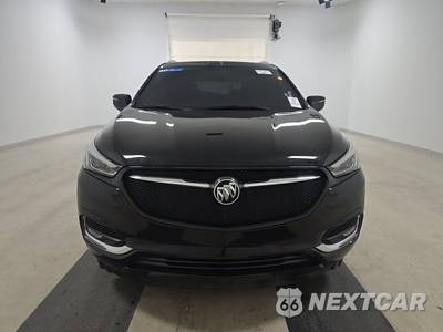 2021 Buick Enclave Essence 1SL - zdjęcie 2 z 28 - miniatura