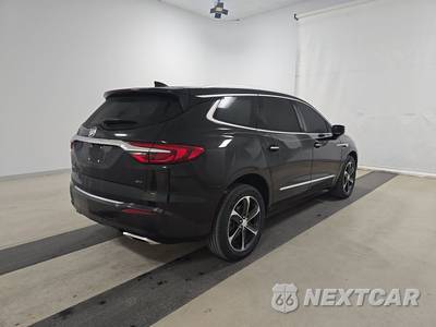 2021 Buick Enclave Essence 1SL - zdjęcie 4 z 28 - miniatura