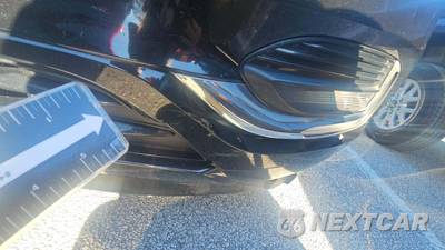 2021 Buick Enclave Essence 1SL - zdjęcie 20 z 28 - miniatura