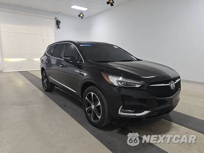 2021 Buick Enclave Essence 1SL - zdjęcie 3 z 28 - miniatura