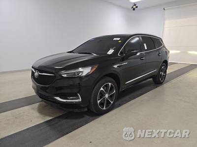 2021 Buick Enclave Essence 1SL - zdjęcie 1 z 28 - miniatura