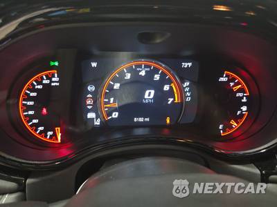 2024 Dodge Durango SRT 392 AlcHEMI - zdjęcie 12 z 19 - miniatura