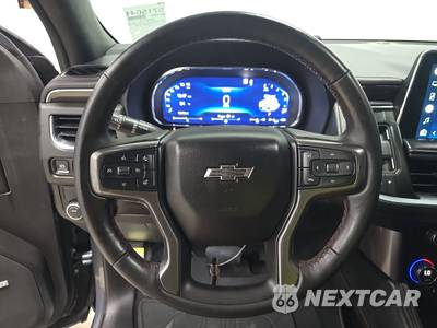 2022 Chevrolet Tahoe RST 1SP - zdjęcie 10 z 21 - miniatura
