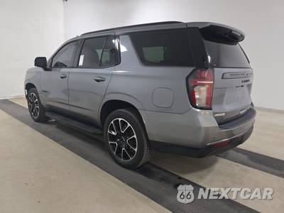 2022 Chevrolet Tahoe RST 1SP - zdjęcie 6 z 21 - miniatura