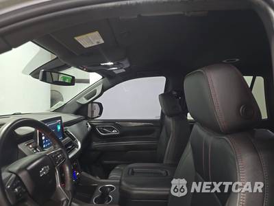2022 Chevrolet Tahoe RST 1SP - zdjęcie 19 z 21 - miniatura