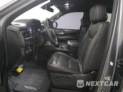 2022 Chevrolet Tahoe RST 1SP - zdjęcie 7 z 21 - miniatura