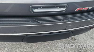 2022 Chevrolet Tahoe RST 1SP - zdjęcie 21 z 21 - miniatura