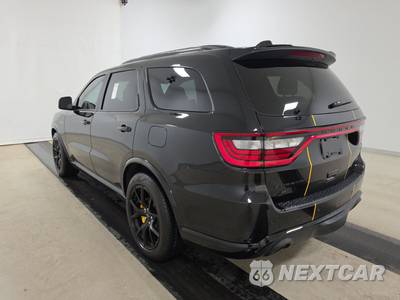 2024 Dodge Durango SRT 392 AlcHEMI - zdjęcie 6 z 19 - miniatura