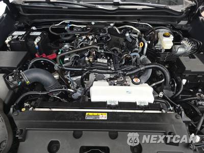 2025 Toyota Tacoma SR Crew Cab Medium Bed - zdjęcie 15 z 24 - miniatura