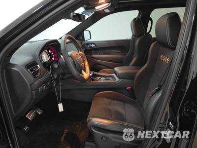 2024 Dodge Durango SRT 392 AlcHEMI - zdjęcie 7 z 19 - miniatura
