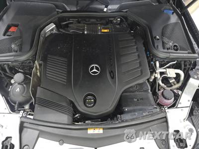 2022 Mercedes-Benz E 450 Coupe - zdjęcie 15 z 19 - miniatura