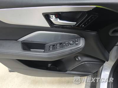 2025 Acura MDX w/Technology Package - zdjęcie 9 z 24 - miniatura