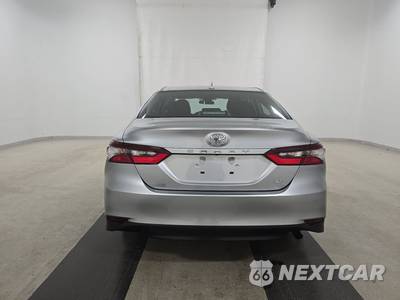 2024 Toyota Camry LE - zdjęcie 5 z 26 - miniatura