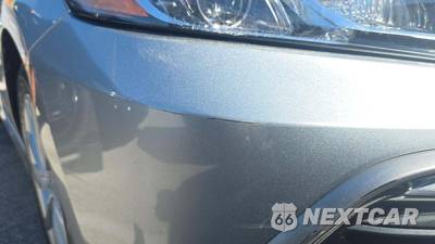 2024 Toyota Camry LE - zdjęcie 21 z 26 - miniatura