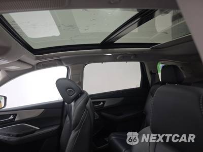 2025 Acura MDX w/Technology Package - zdjęcie 18 z 24 - miniatura