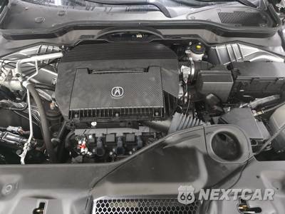 2025 Acura MDX w/Technology Package - zdjęcie 16 z 24 - miniatura