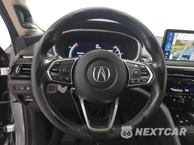 2025 Acura MDX w/Technology Package - zdjęcie 10 z 24 - miniatura