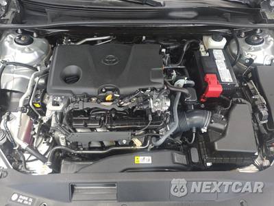 2024 Toyota Camry LE - zdjęcie 15 z 26 - miniatura