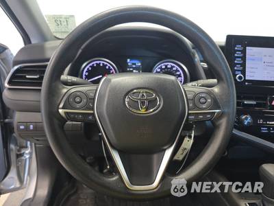 2024 Toyota Camry LE - zdjęcie 10 z 26 - miniatura