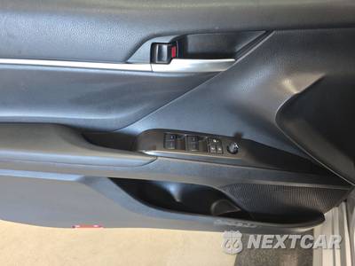 2024 Toyota Camry LE - zdjęcie 9 z 26 - miniatura