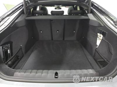 2023 BMW 4 Series Gran Coupe 430i xDrive Sedan M SPORT LINE - zdjęcie 16 z 19 - miniatura
