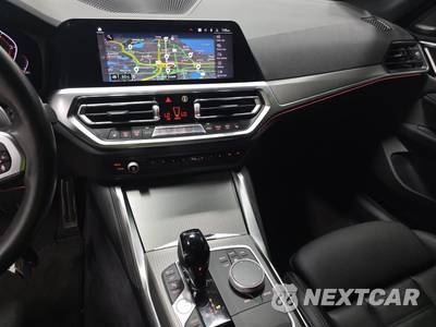 2023 BMW 4 Series Gran Coupe 430i xDrive Sedan M SPORT LINE - zdjęcie 11 z 19 - miniatura