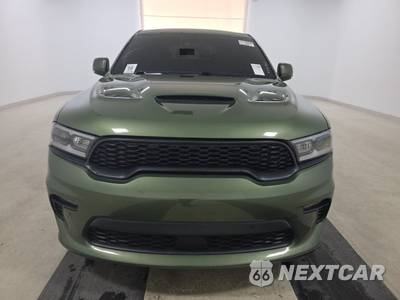 2022 Dodge Durango SRT 392 - zdjęcie 2 z 20 - miniatura